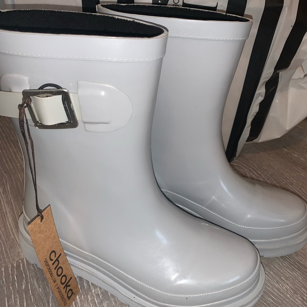 Chooka Rainboots